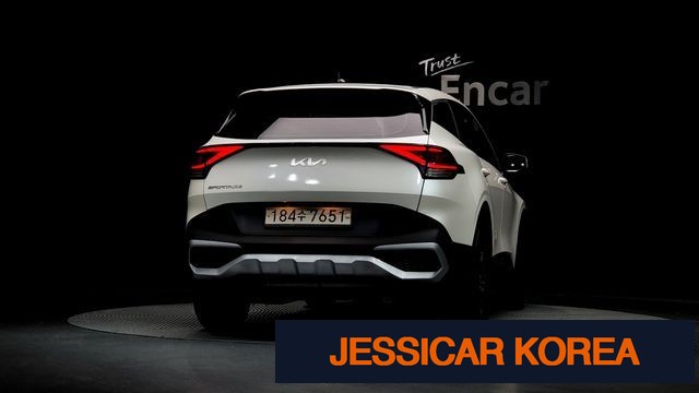 2022 Kia Sportage 5th Gen - Thumbnail 17