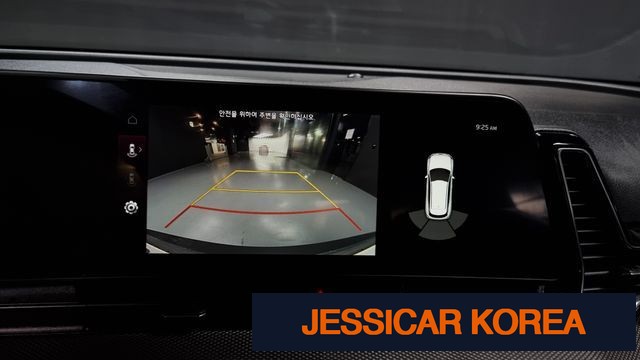 2022 Kia Sportage 5th Gen - Thumbnail 20
