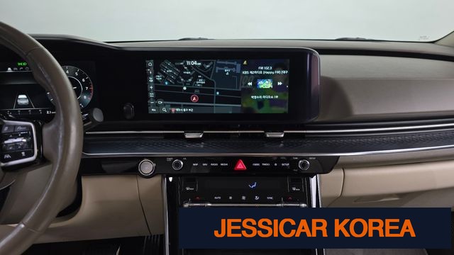 2021 Kia Carnival 4th Gen - Thumbnail 2