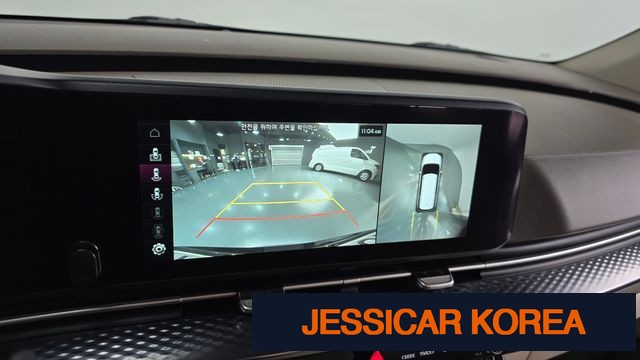 2021 Kia Carnival 4th Gen - Thumbnail 3