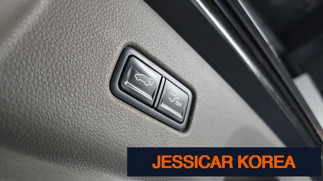 2021 Kia Carnival 4th Gen - Thumbnail 4