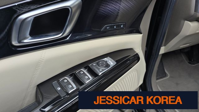 2021 Kia Carnival 4th Gen - Thumbnail 6