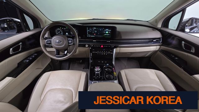 2021 Kia Carnival 4th Gen - Thumbnail 7