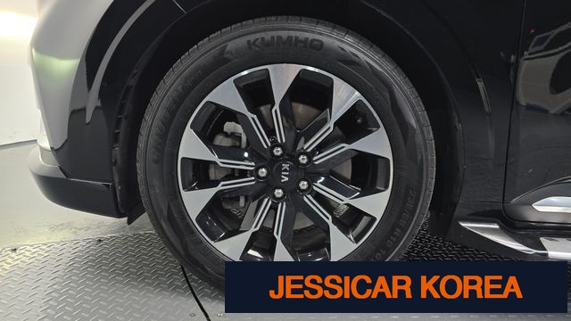 2021 Kia Carnival 4th Gen - Thumbnail 8