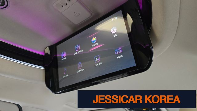 2021 Kia Carnival 4th Gen - Thumbnail 10