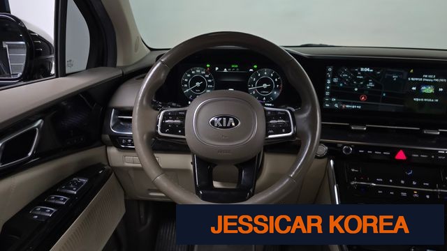 2021 Kia Carnival 4th Gen - Thumbnail 12