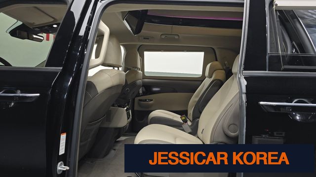 2021 Kia Carnival 4th Gen - Thumbnail 13