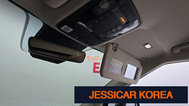 2021 Kia Carnival 4th Gen - Thumbnail 14