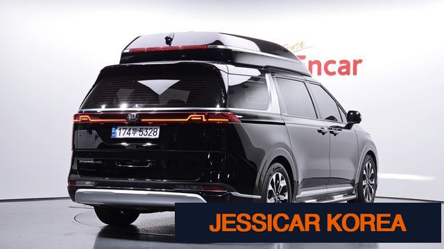 2021 Kia Carnival 4th Gen - Thumbnail 15