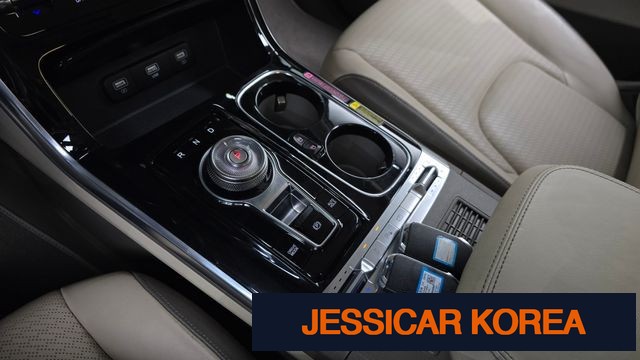 2021 Kia Carnival 4th Gen - Thumbnail 17