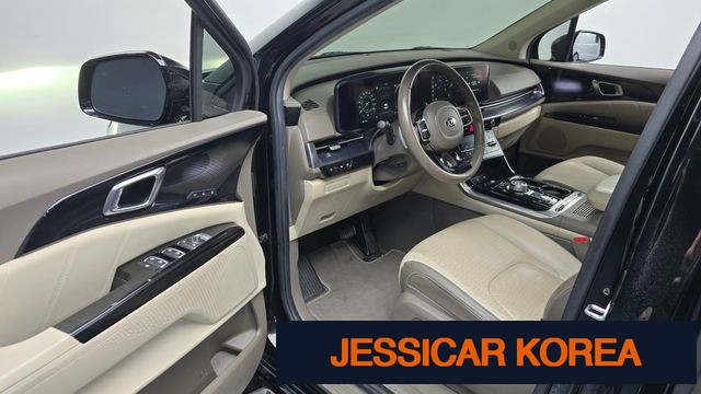 2021 Kia Carnival 4th Gen - Thumbnail 19