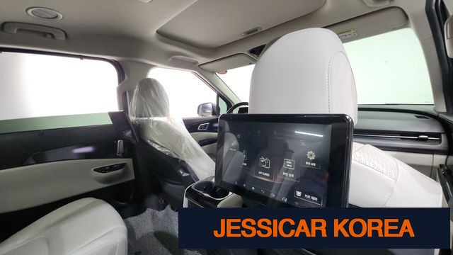 2021 Kia Carnival 4th Gen - Thumbnail 4