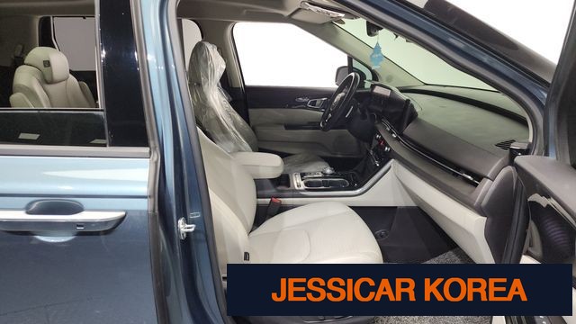 2021 Kia Carnival 4th Gen - Thumbnail 5