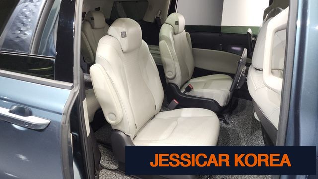 2021 Kia Carnival 4th Gen - Thumbnail 6