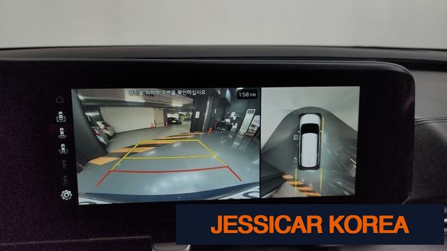 2021 Kia Carnival 4th Gen - Thumbnail 7