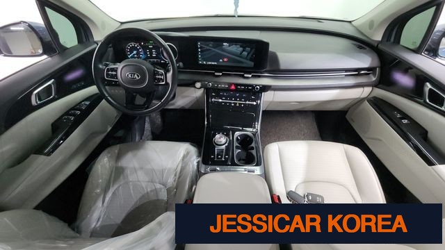 2021 Kia Carnival 4th Gen - Thumbnail 10