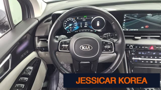 2021 Kia Carnival 4th Gen - Thumbnail 11