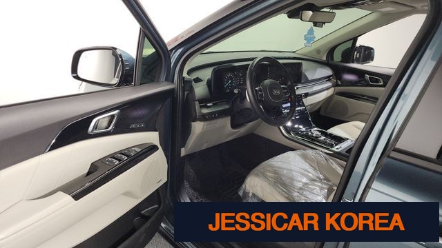 2021 Kia Carnival 4th Gen - Thumbnail 15