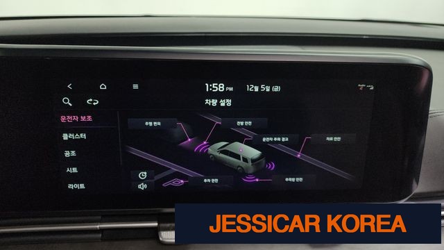 2021 Kia Carnival 4th Gen - Thumbnail 18