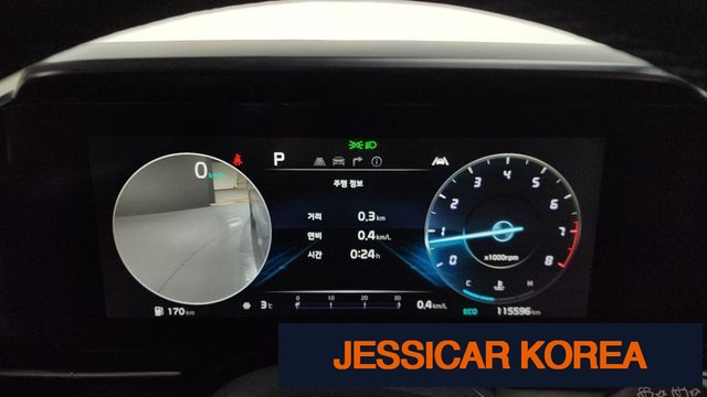 2021 Kia Carnival 4th Gen - Thumbnail 19