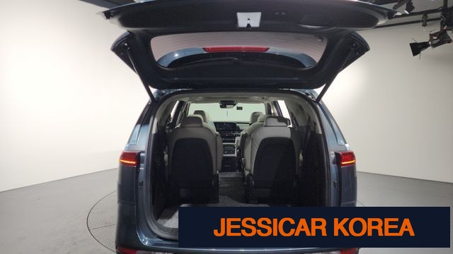 2021 Kia Carnival 4th Gen - Thumbnail 20