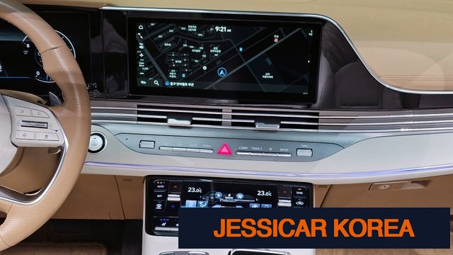 2020 Hyundai The New Grandeur IG - Thumbnail 2