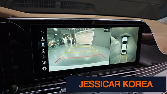 2020 Hyundai The New Grandeur IG - Thumbnail 6