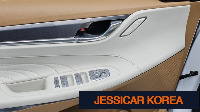 2020 Hyundai The New Grandeur IG - Thumbnail 9