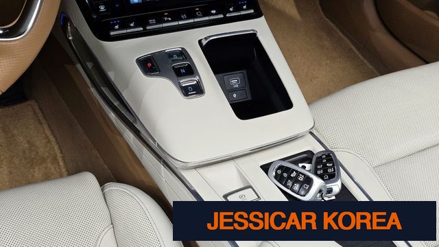2020 Hyundai The New Grandeur IG - Thumbnail 11
