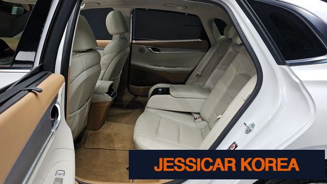 2020 Hyundai The New Grandeur IG - Thumbnail 12