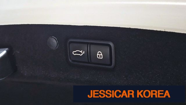2020 Hyundai The New Grandeur IG - Thumbnail 17