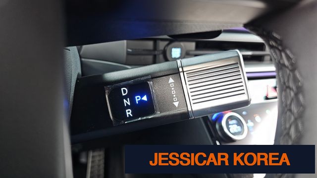 2024 Hyundai Santa Fe (MX5) - Thumbnail 3
