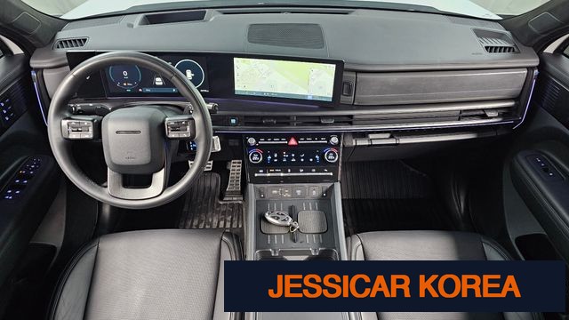 2024 Hyundai Santa Fe (MX5) - Thumbnail 14