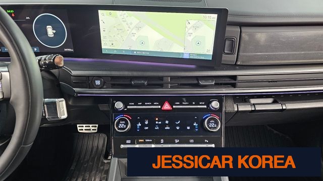 2024 Hyundai Santa Fe (MX5) - Thumbnail 18