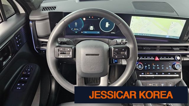 2024 Hyundai Santa Fe (MX5) - Thumbnail 19