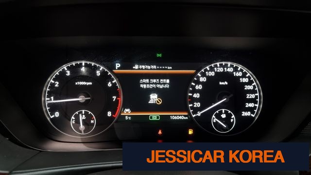 2016 Genesis EQ900 - Thumbnail 11