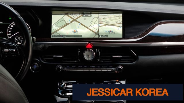 2016 Genesis EQ900 - Thumbnail 20