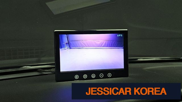 2021 KG Mobility Beautiful Korando - Thumbnail 4