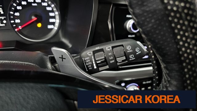 2021 KG Mobility Beautiful Korando - Thumbnail 11