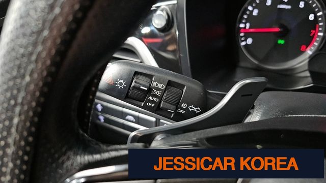2021 KG Mobility Beautiful Korando - Thumbnail 15