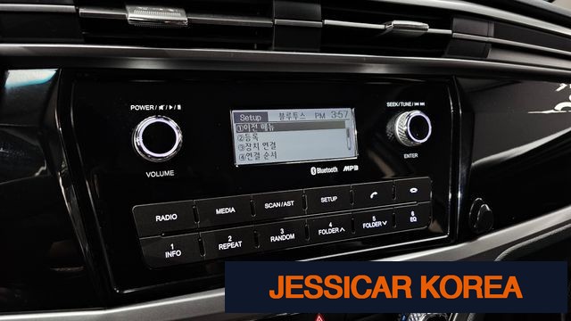 2021 KG Mobility Beautiful Korando - Thumbnail 16