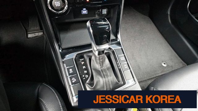 2021 KG Mobility Beautiful Korando - Thumbnail 17