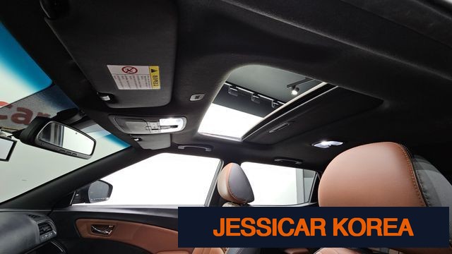 2019 KG Mobility tivoli armor - Thumbnail 3