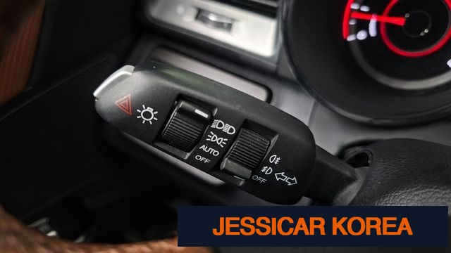 2019 KG Mobility tivoli armor - Thumbnail 14