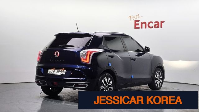 2019 KG Mobility tivoli armor - Thumbnail 17