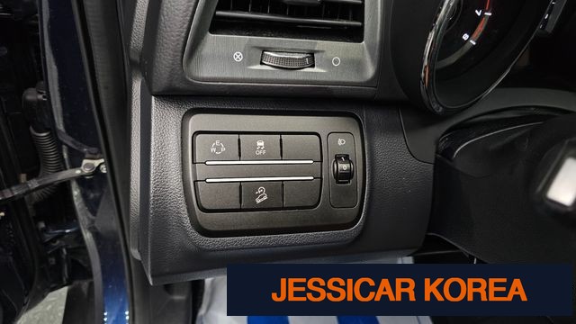 2019 KG Mobility tivoli armor - Thumbnail 20