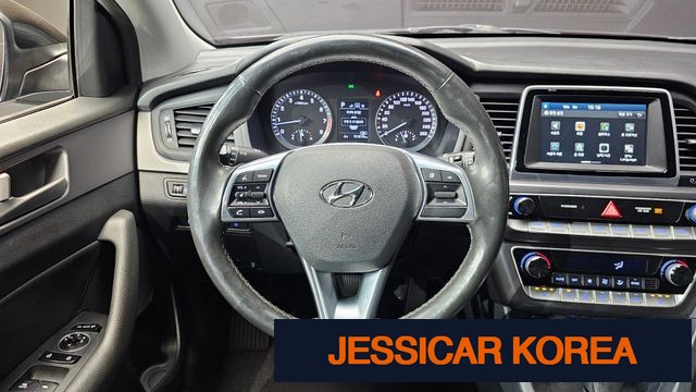 2018 Hyundai Sonata New Rise - Thumbnail 4