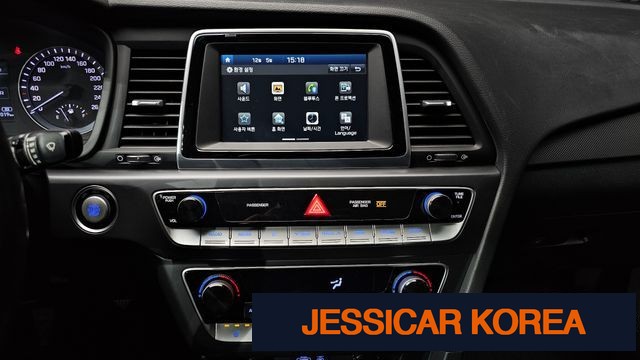 2018 Hyundai Sonata New Rise - Thumbnail 7