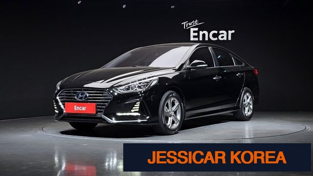 2018 Hyundai Sonata New Rise - Thumbnail 8