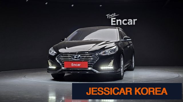 2018 Hyundai Sonata New Rise - Thumbnail 9